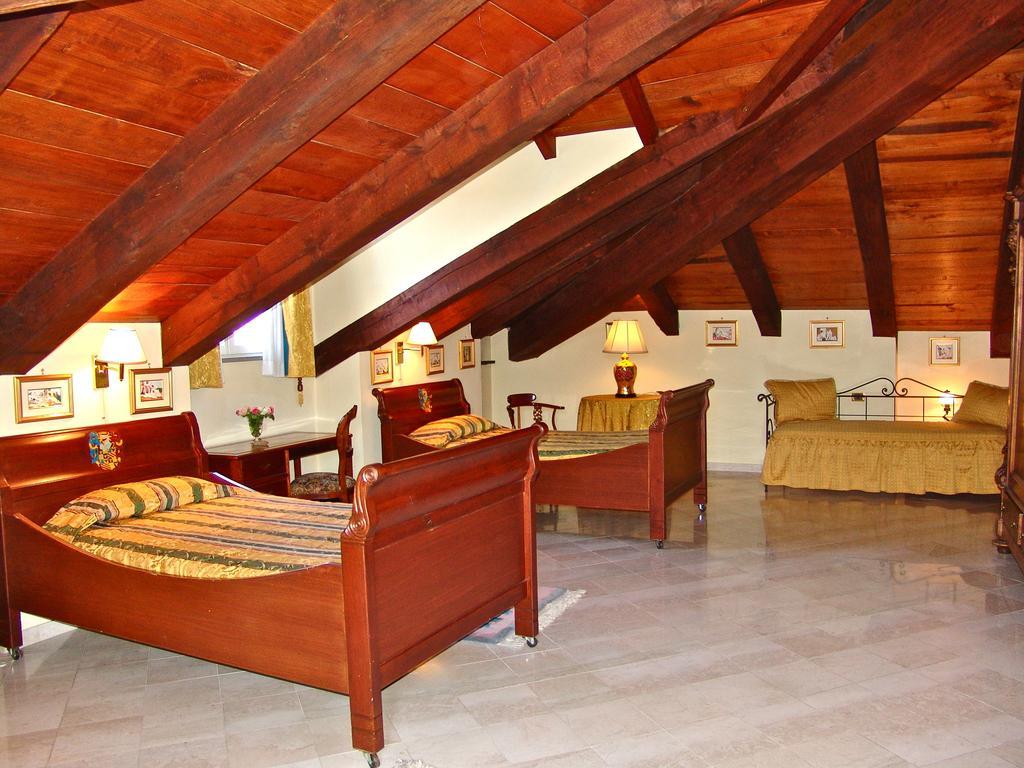Hotel Talice Radicati Acqui Terme Habitación foto